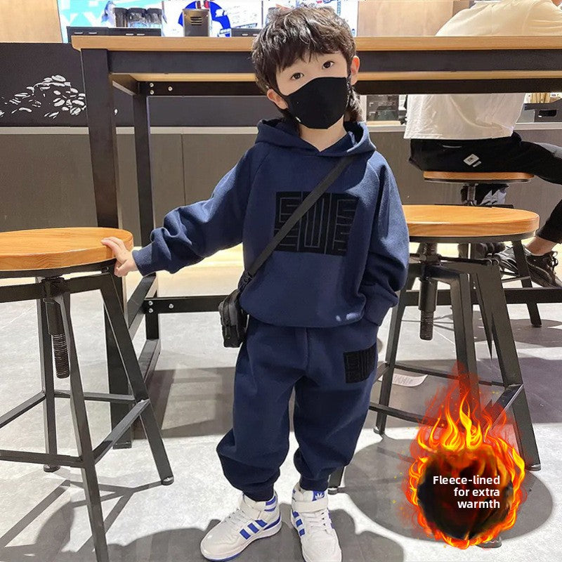 Children's clothing boys suit