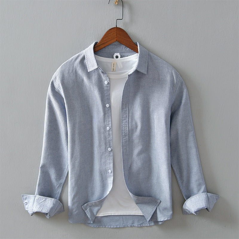 Men's Cotton Shirt