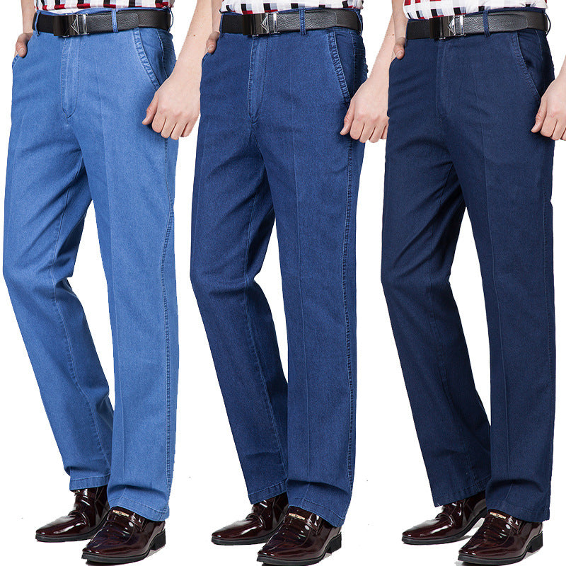 Men's Denim Jeans