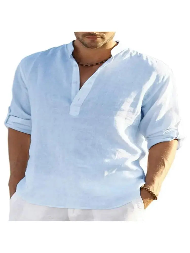 Men's shirt