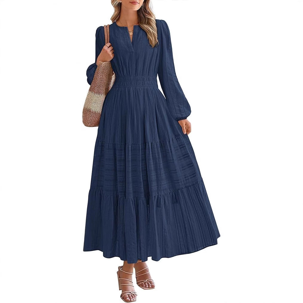 Women's Cotton Dress