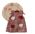 Girl's dress