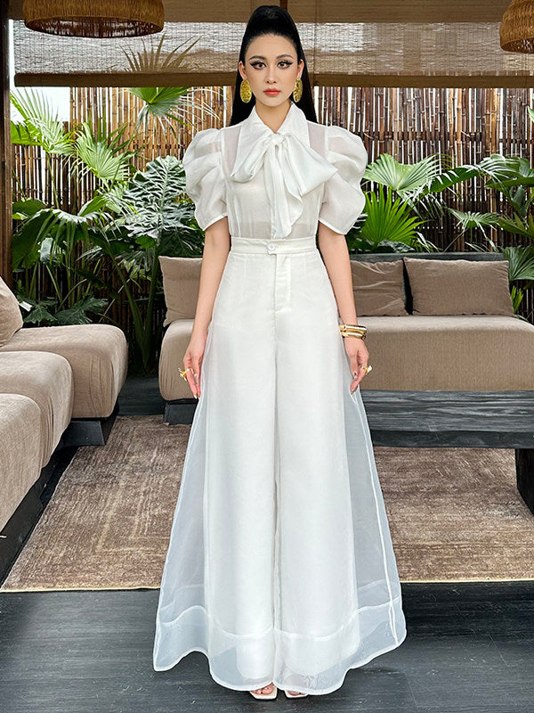 Women's Clothing Set