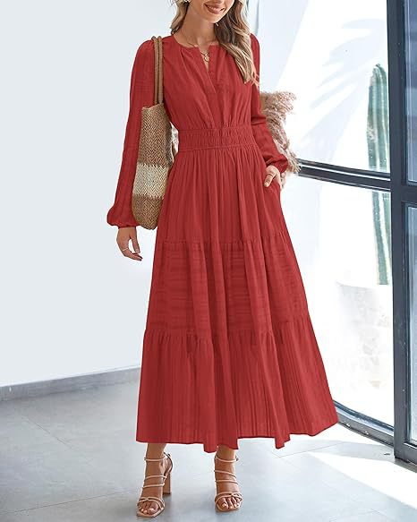 Women's Cotton Dress