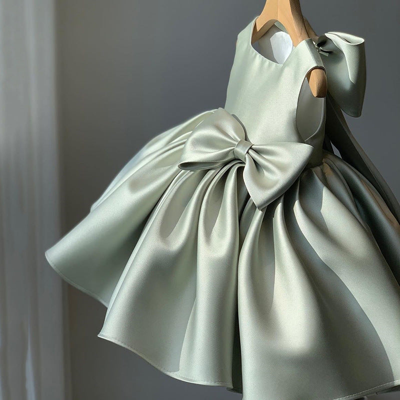 Girl's Princess Tutu Party Dress