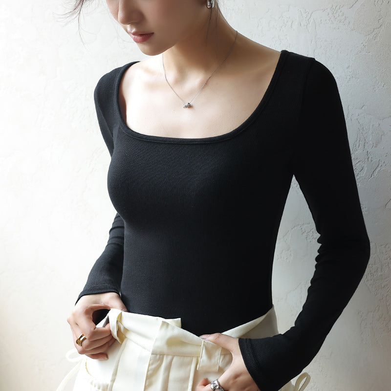 T-Shirt Long Sleeve