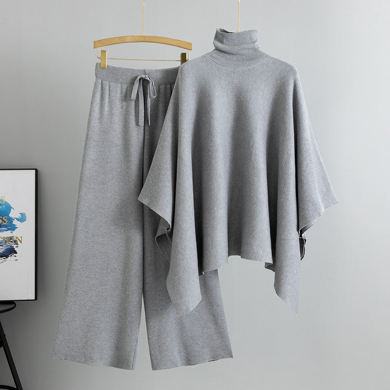 Fashion Two-Piece Set