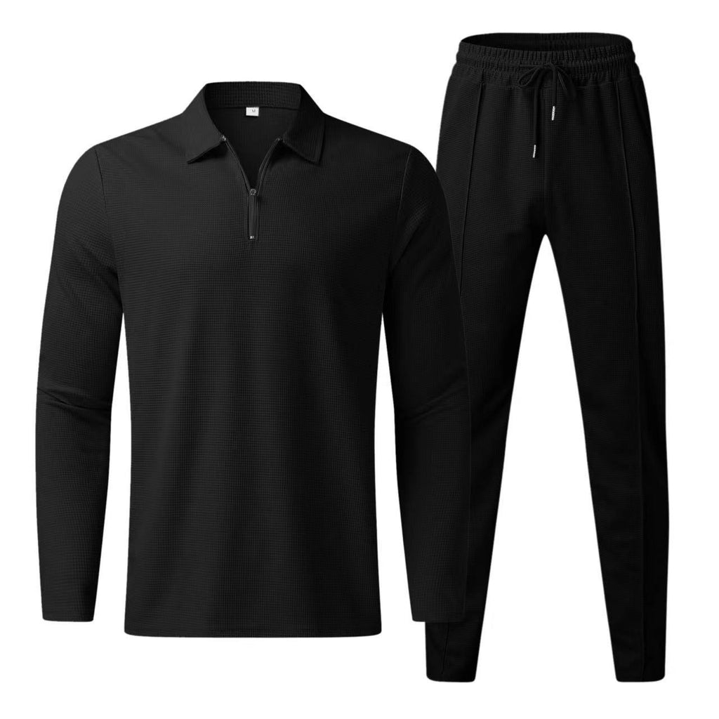 Men's Tracksuit Set