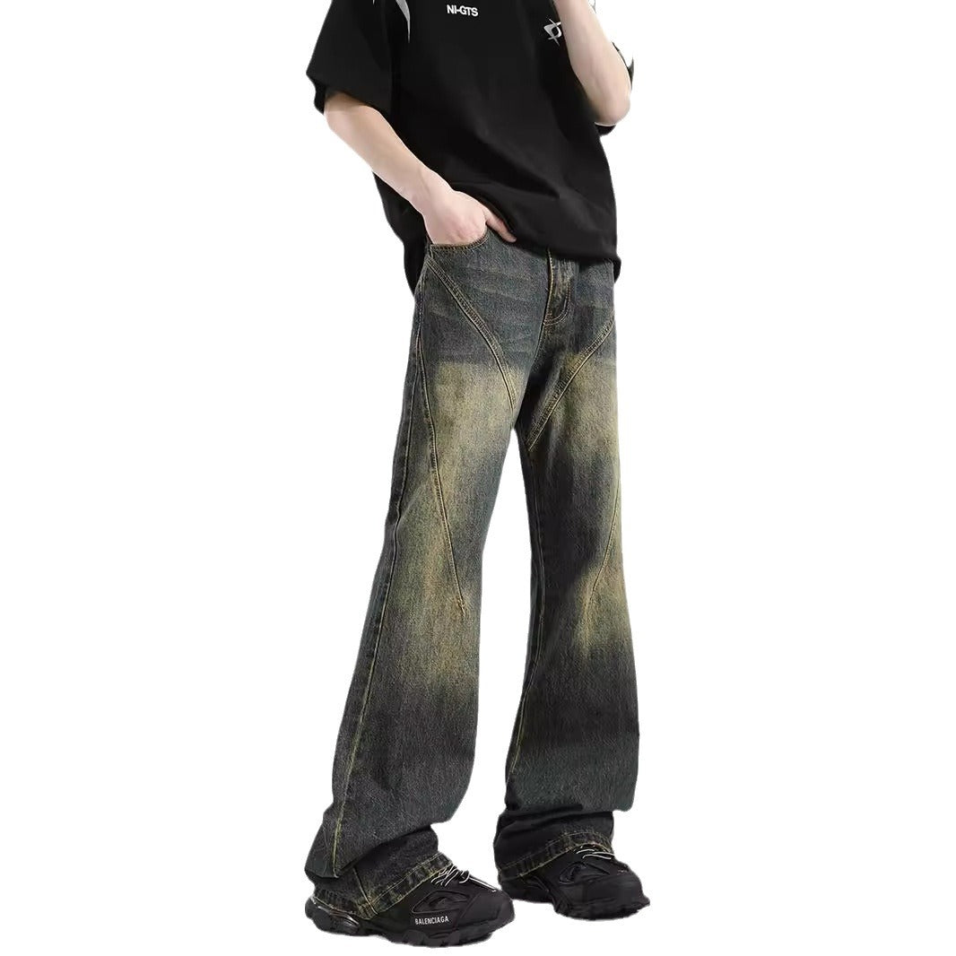 Men's jeans