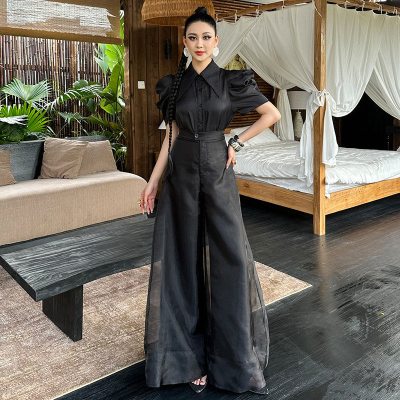 Women's Clothing Set