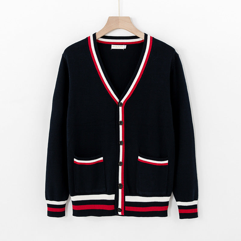 Knit Cardigan