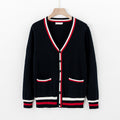 Knit Cardigan