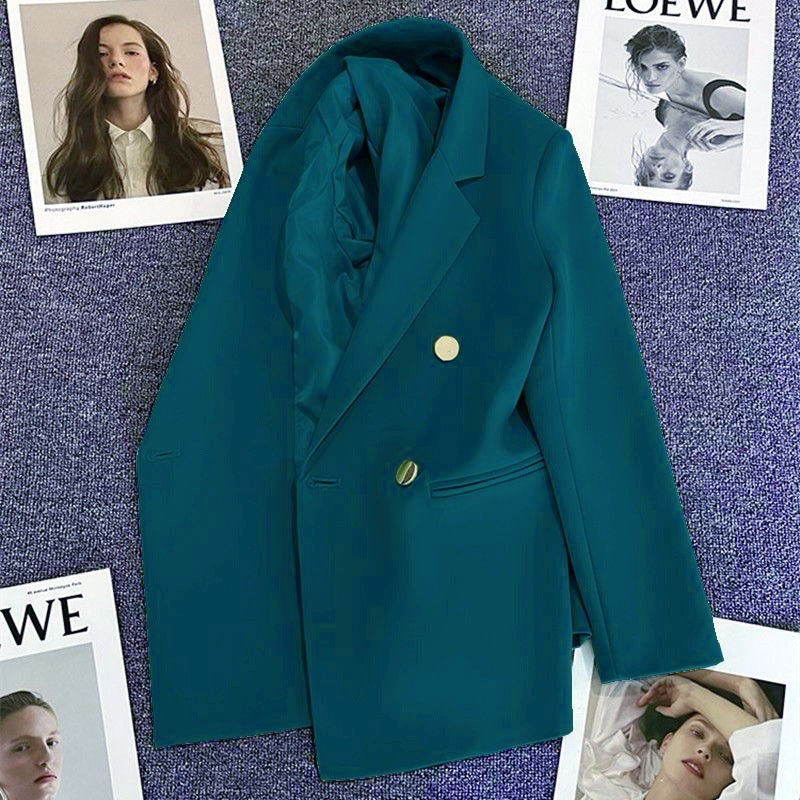 Women's Blazer Jacket