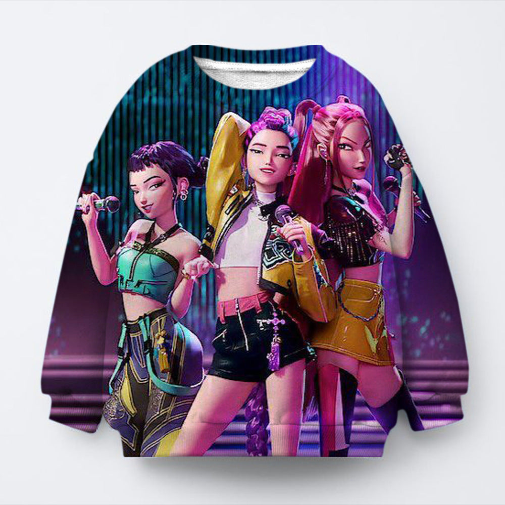 Children's Sweatshirt