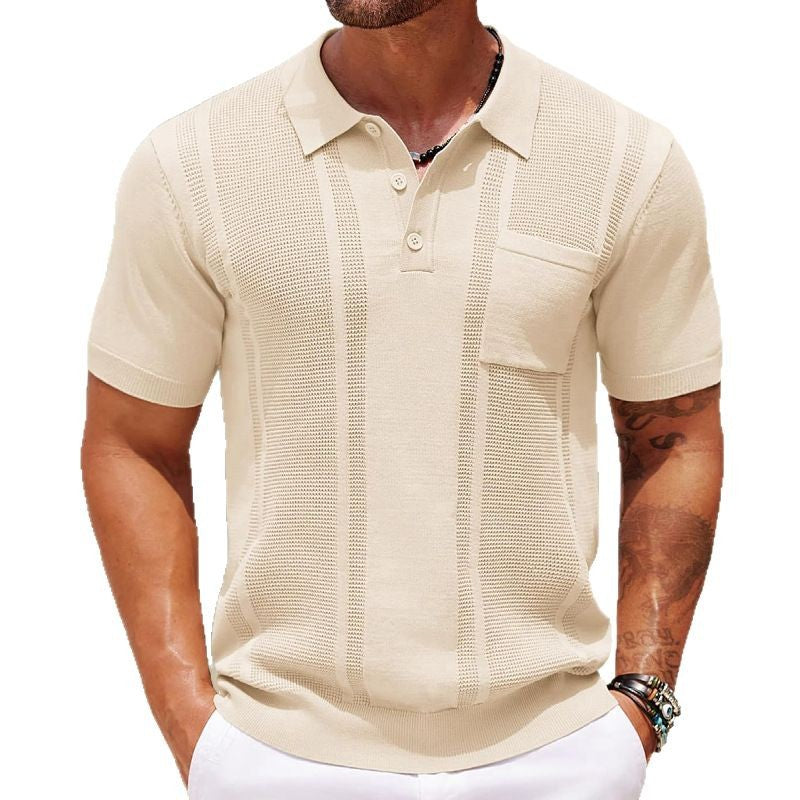 Men's Polo Shirt
