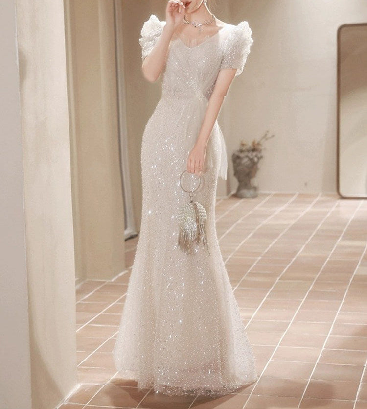 Women's Evening Dress