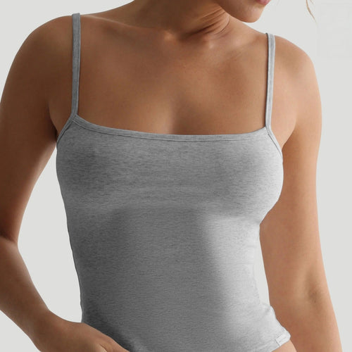 Women's Vest Crop Top and Wide-Leg Pants