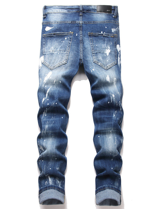 Men's Denim Jeans