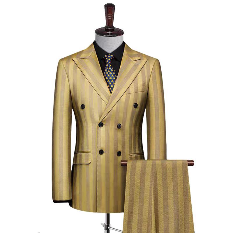 Men's suit - Two-piece set