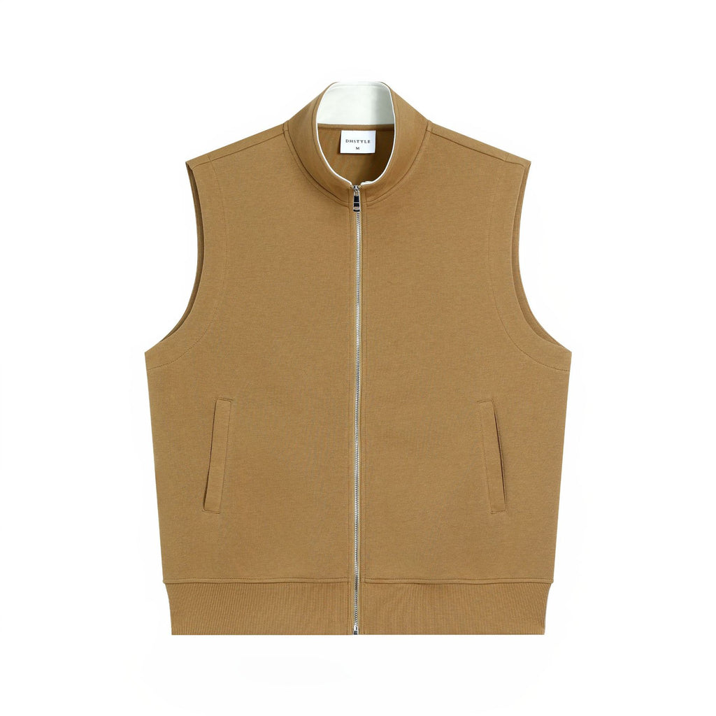 Cotton Vest