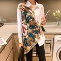 All-match Midi Shirt