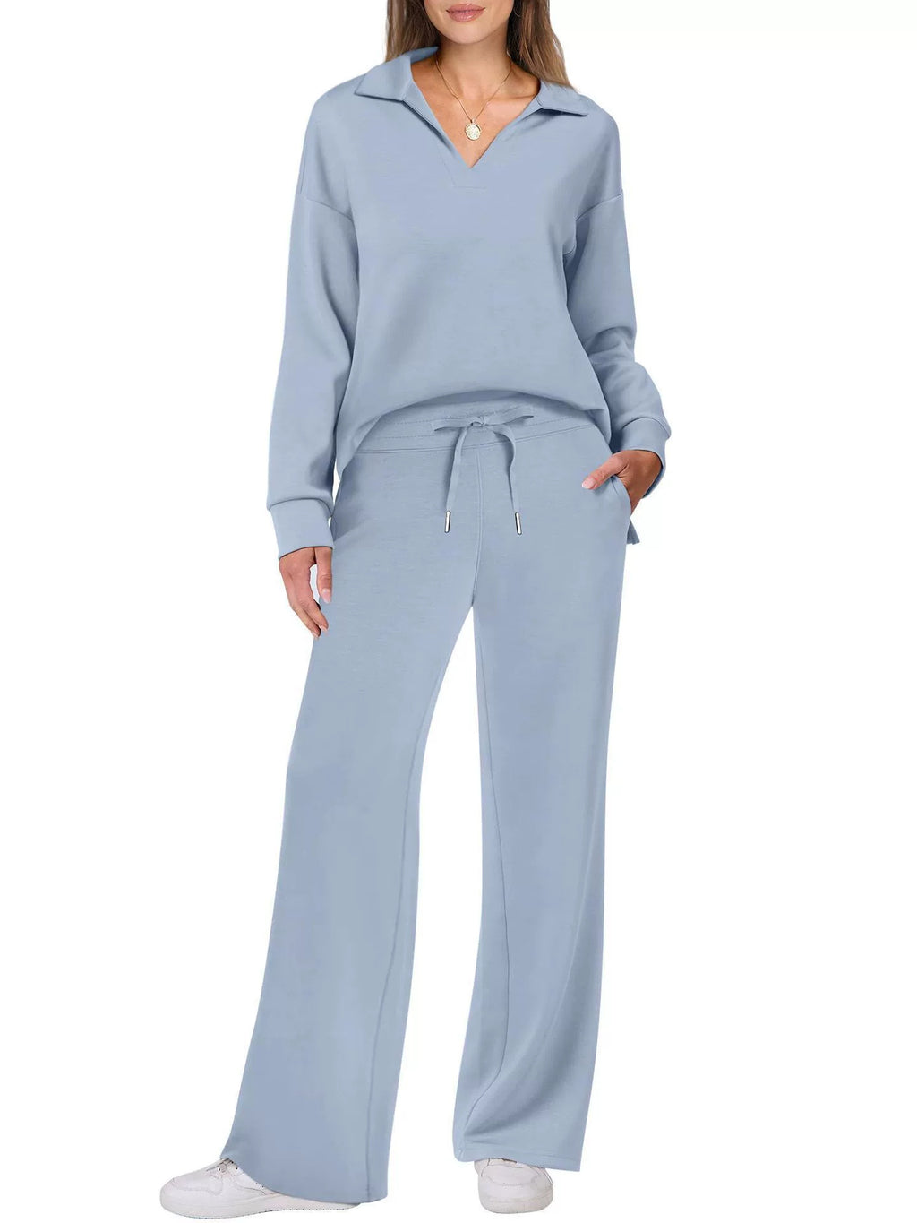 Women's clothing set