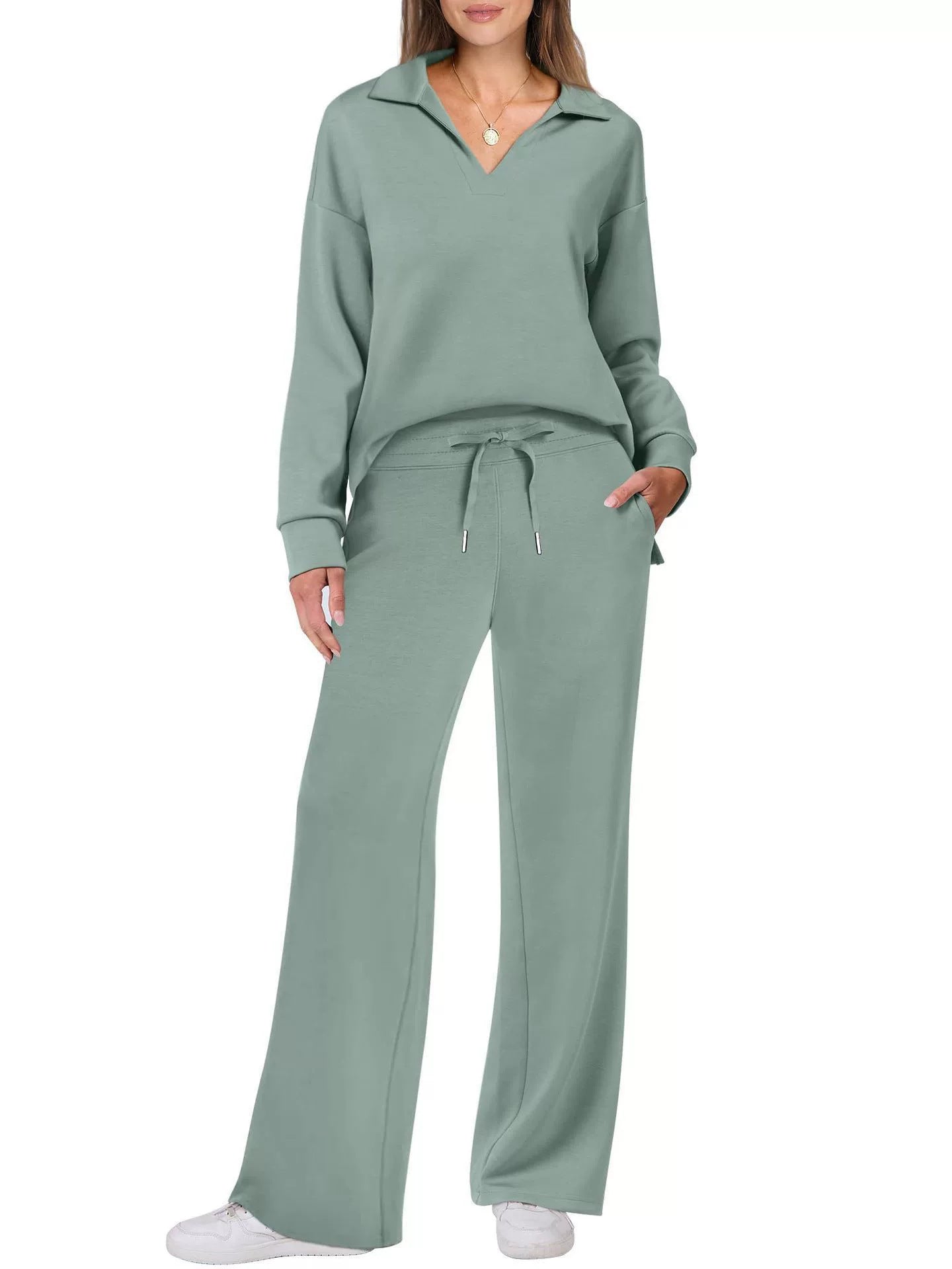 Women's clothing set