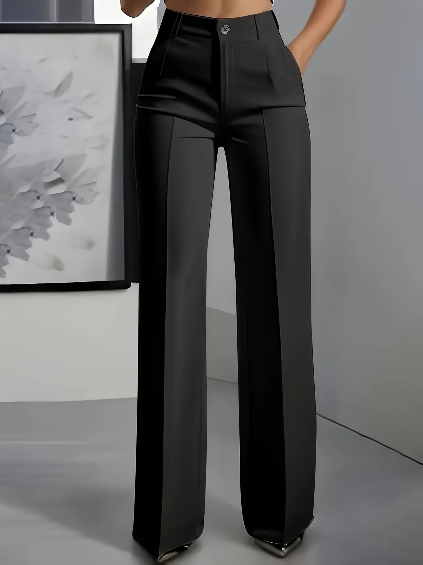 Women's Trousers