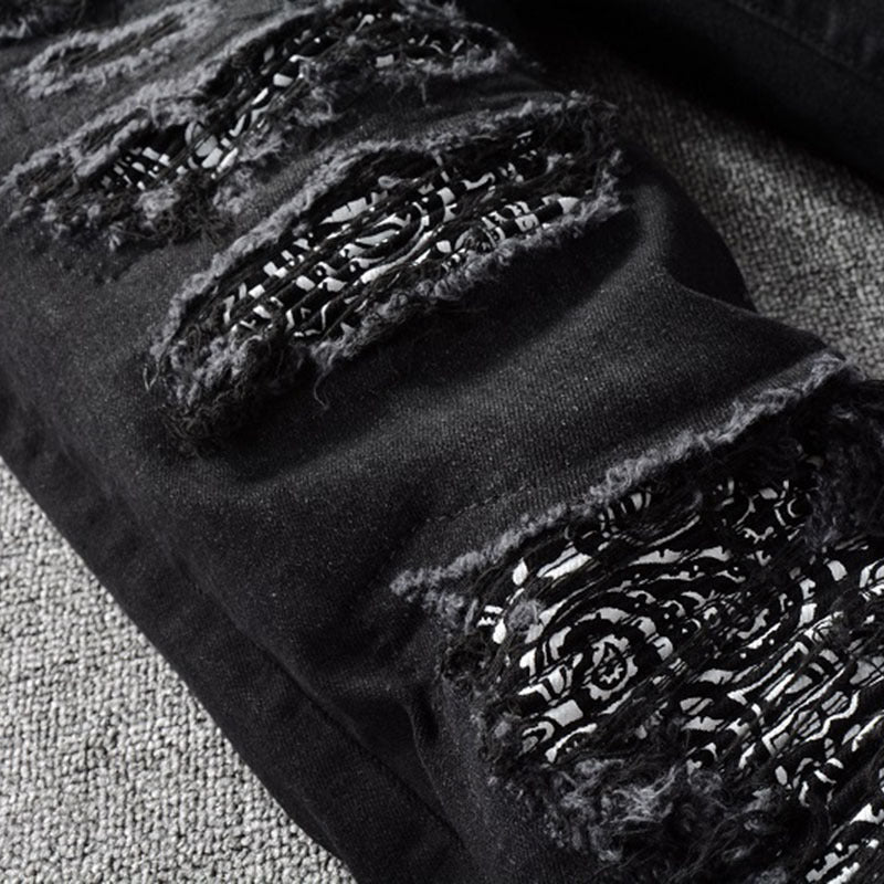 Men's Denim Jeans