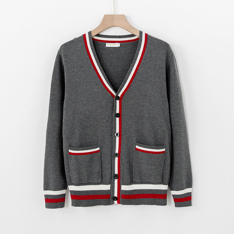 Knit Cardigan