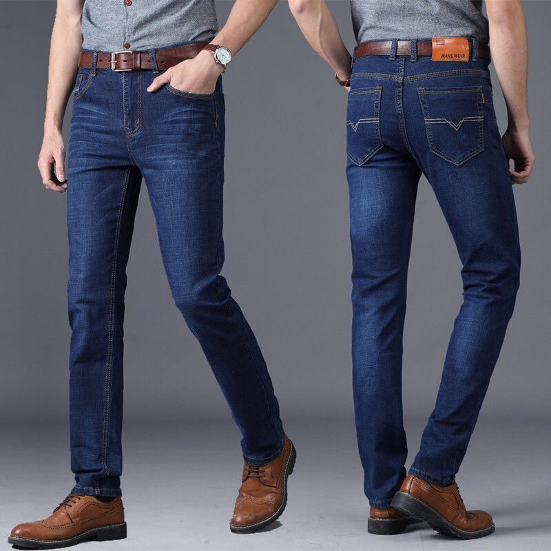 Men's stretch jeans