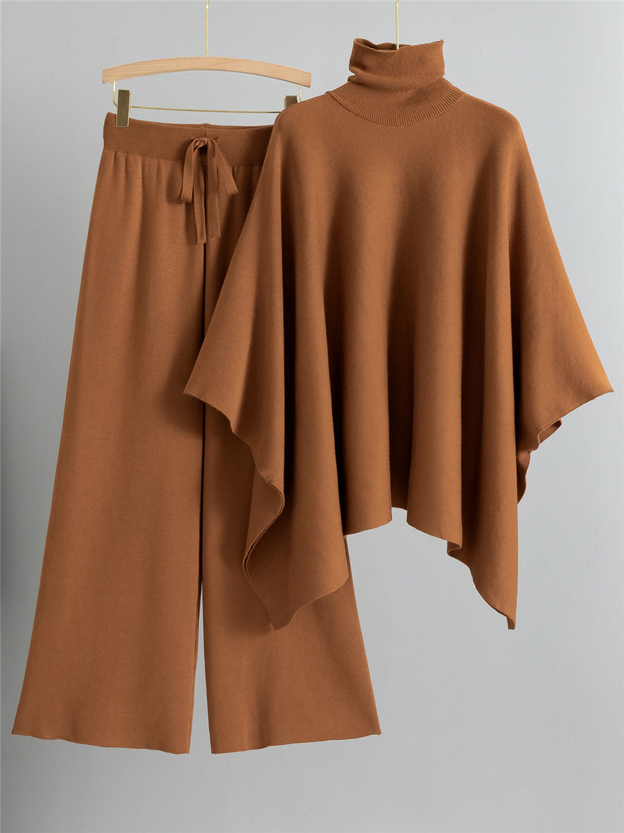 Fashion Two-Piece Set