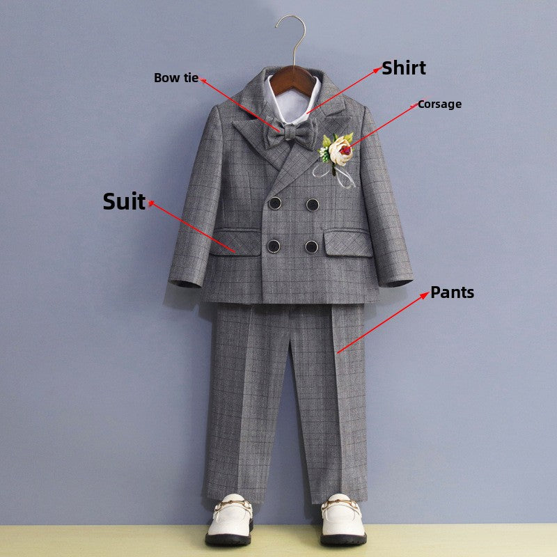 Children's suit
