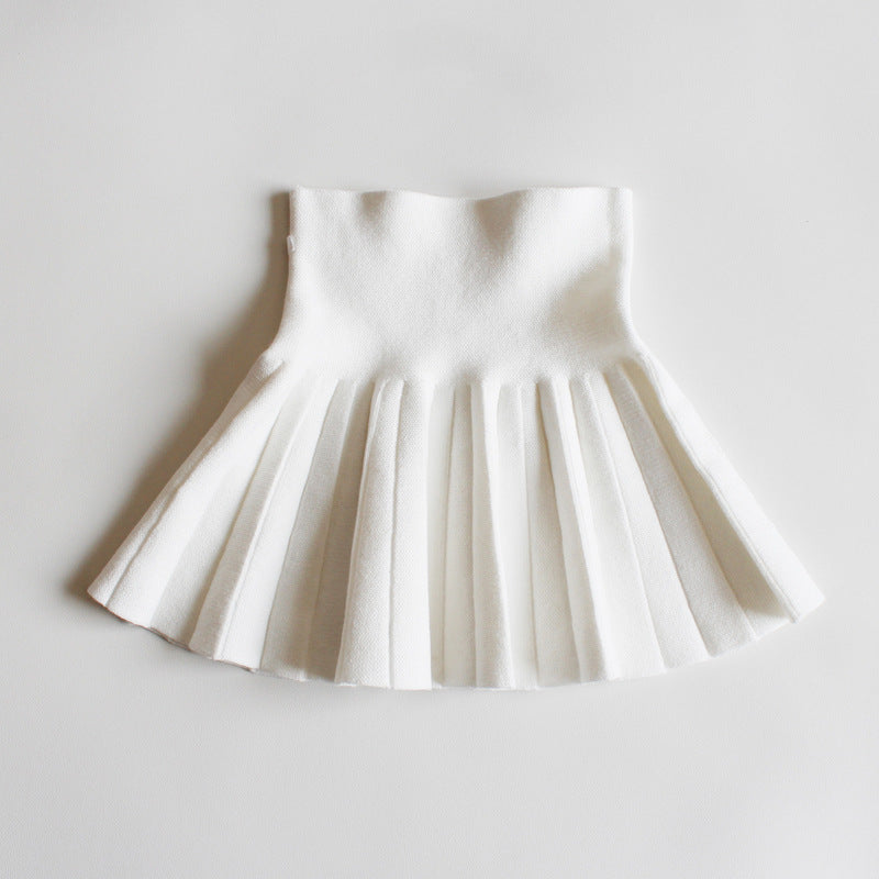 Girls' skirts