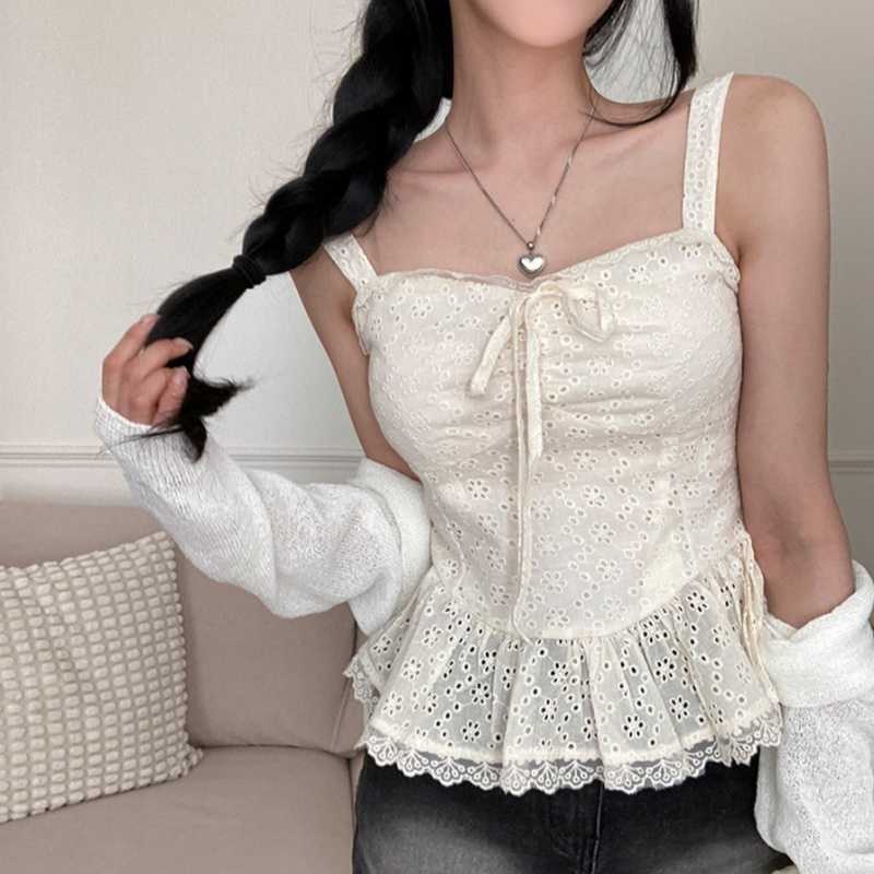 Lace Camisole