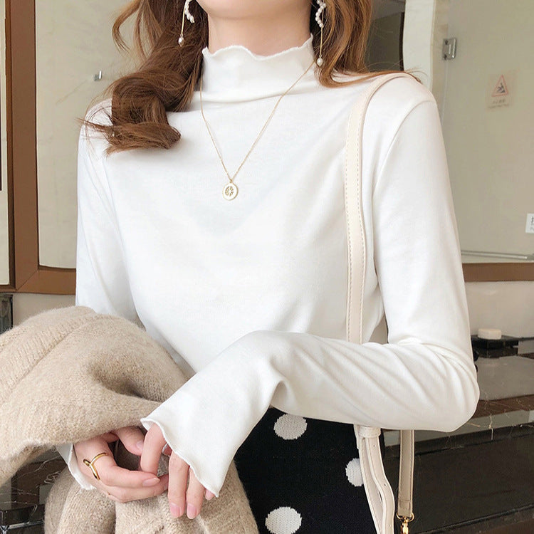 Knitted Shirt