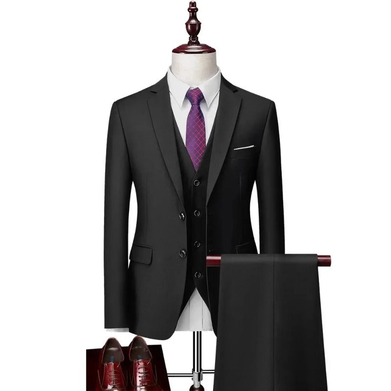 Men's Suit Set