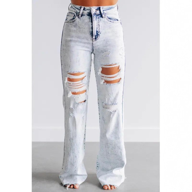 Women's Denim Jeans