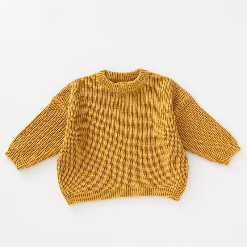Children Sweater