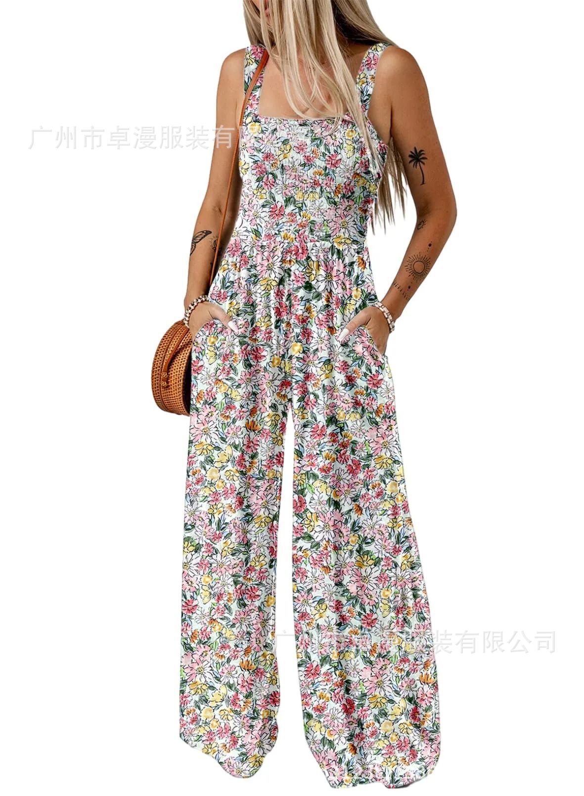 Women's Jumpsuits