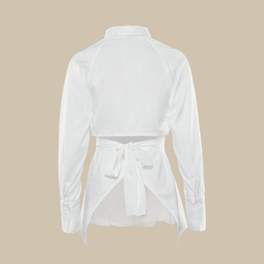 Womens Blouse