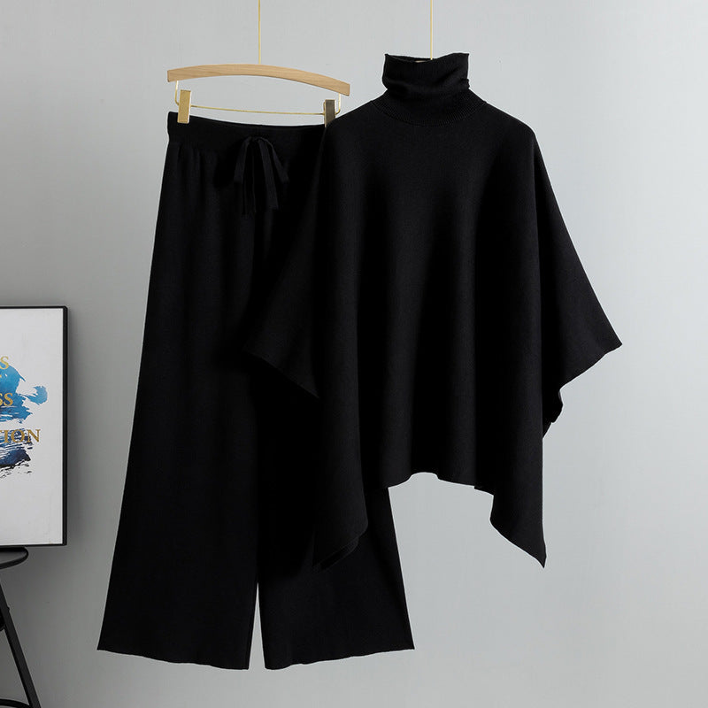 Fashion Two-Piece Set