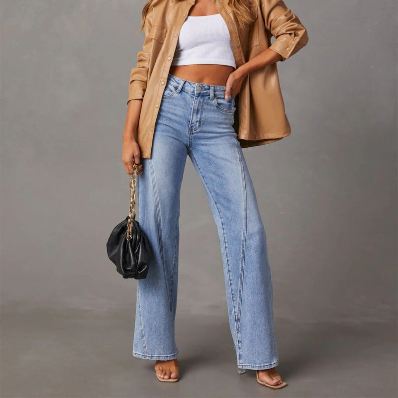 Women's Denim Jeans
