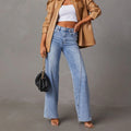 Women's Denim Jeans