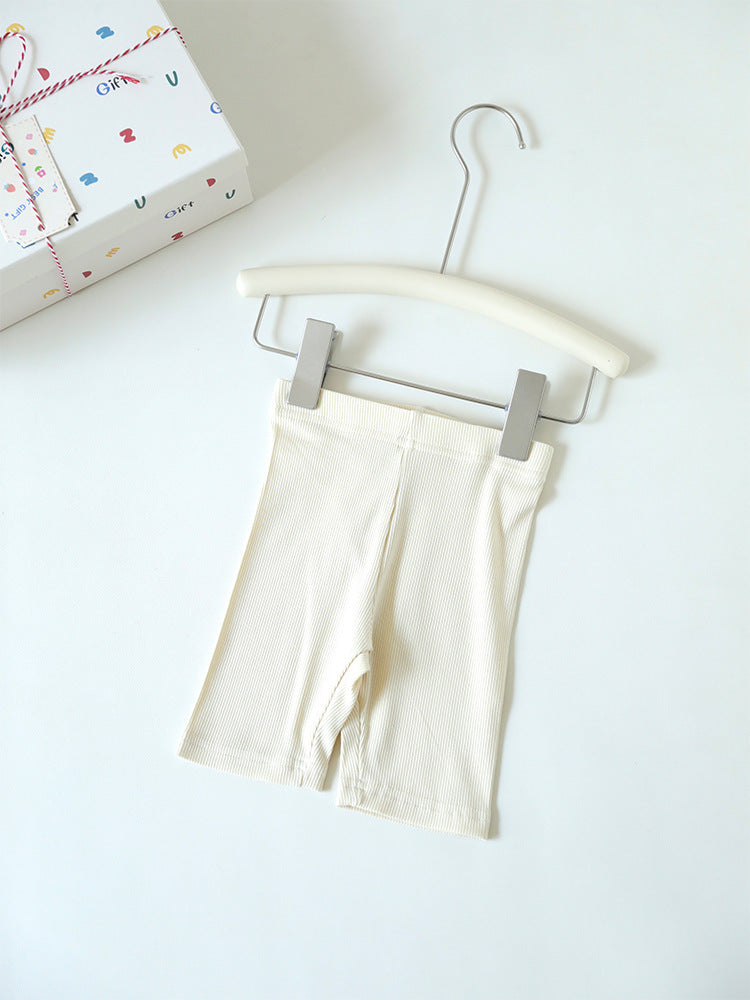 Children's Stretch Riding Shorts
