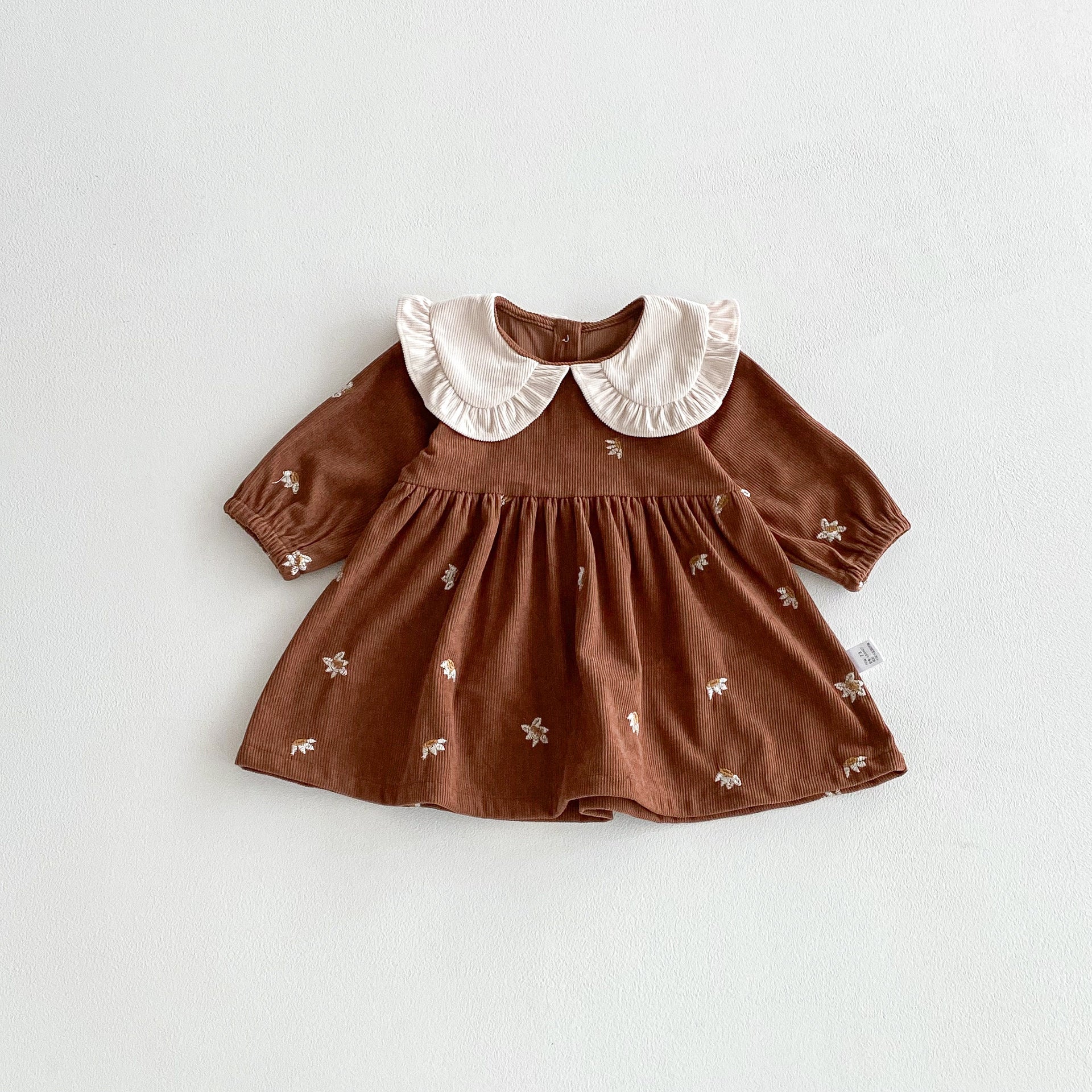 Girl's Dress
