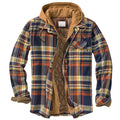 Cotton Jacket