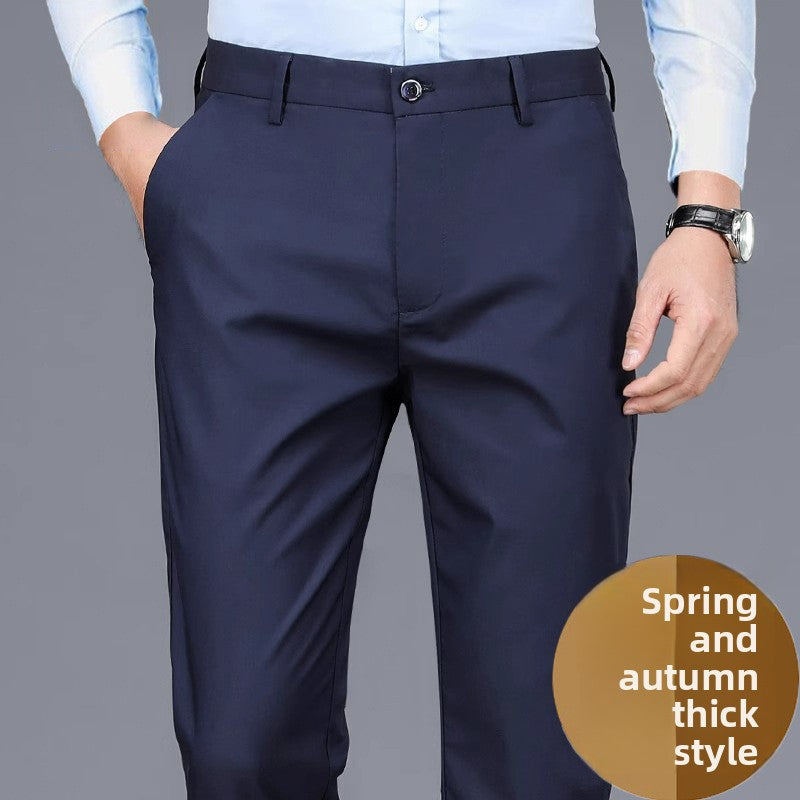 Western style trousers