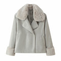 Women's Wool Jacket