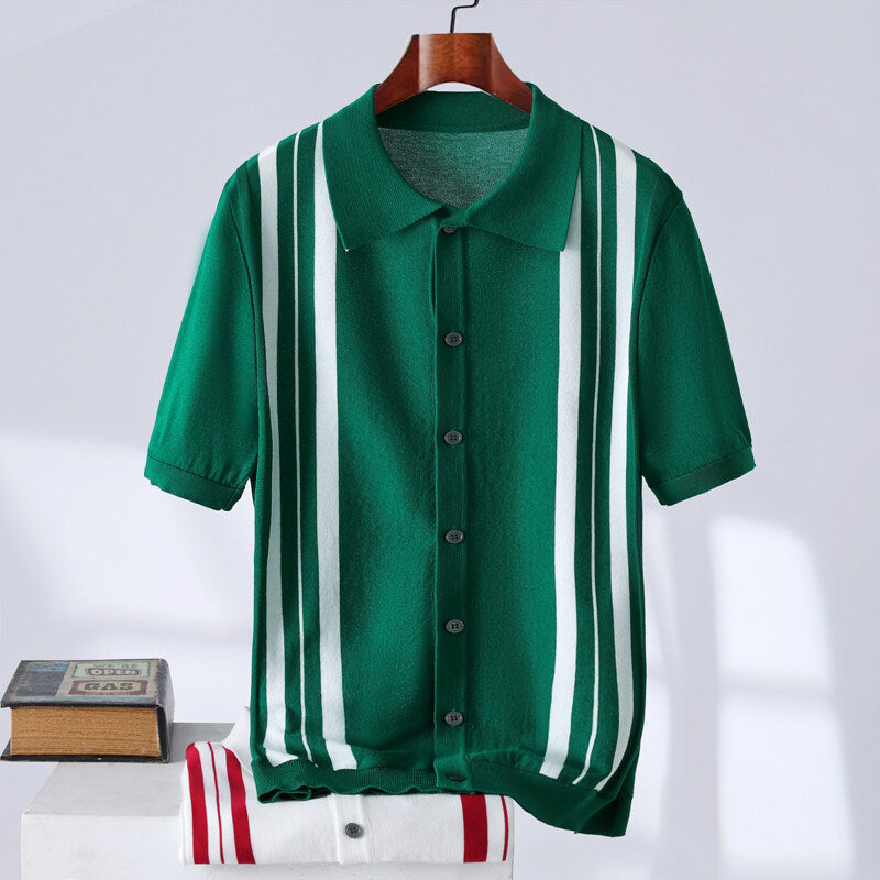 Men's Polo Shirt